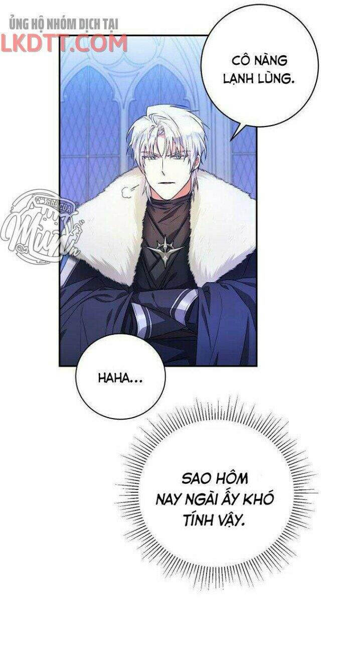 Trở Thành Vợ Của Nam Chính Tiểu Thuyết: Chapter 18