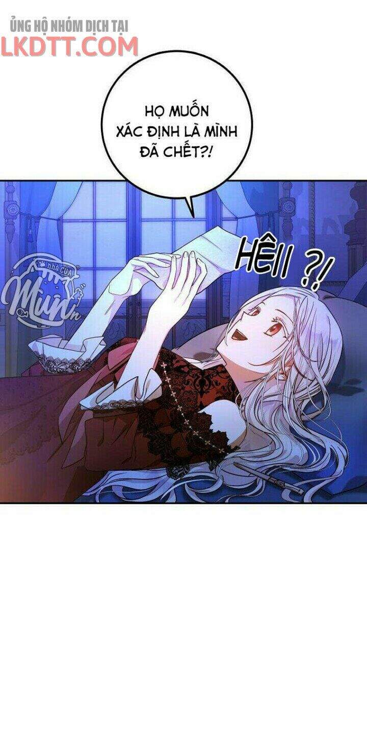 Trở Thành Vợ Của Nam Chính Tiểu Thuyết: Chapter 18