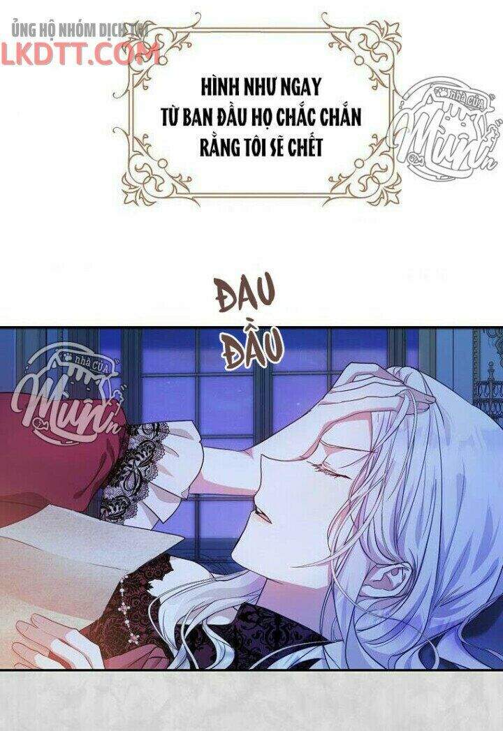 Trở Thành Vợ Của Nam Chính Tiểu Thuyết: Chapter 18