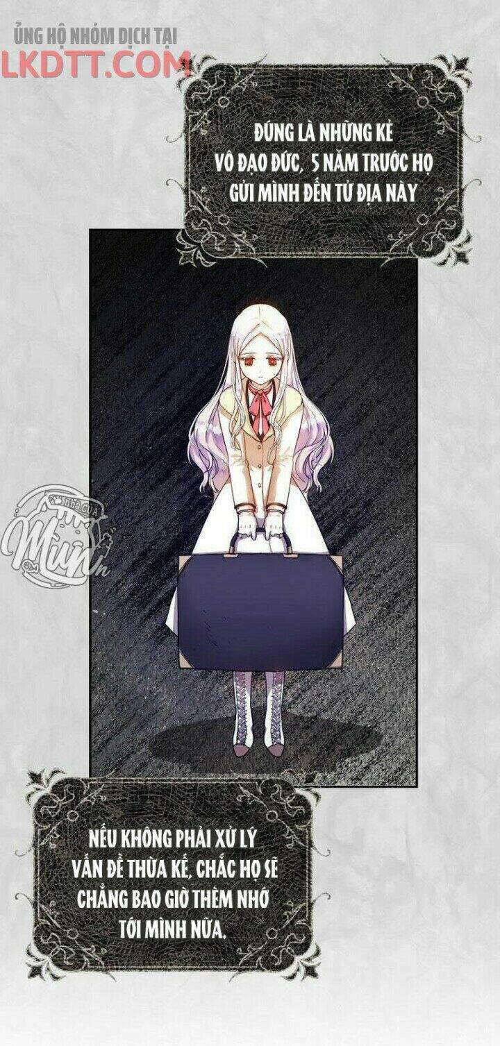 Trở Thành Vợ Của Nam Chính Tiểu Thuyết: Chapter 18