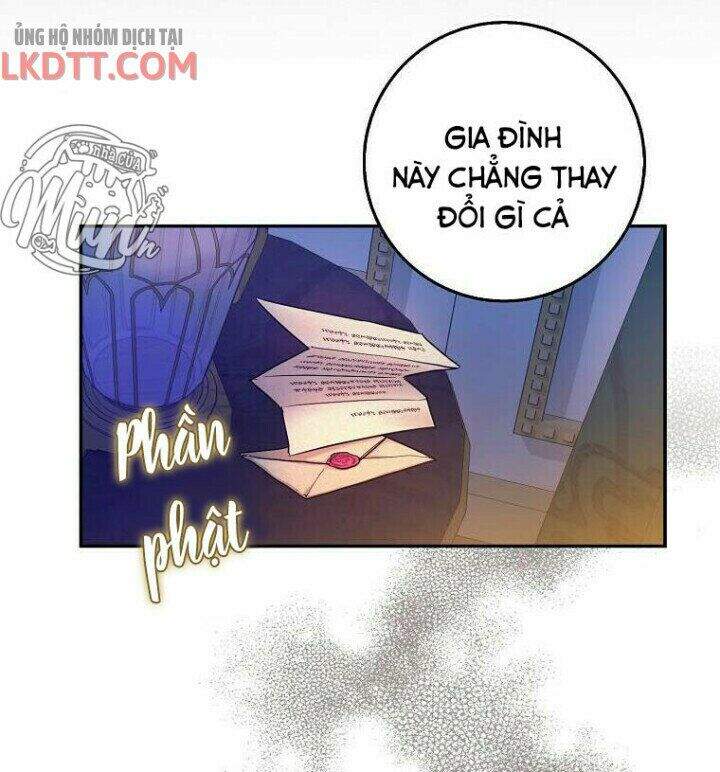 Trở Thành Vợ Của Nam Chính Tiểu Thuyết: Chapter 18