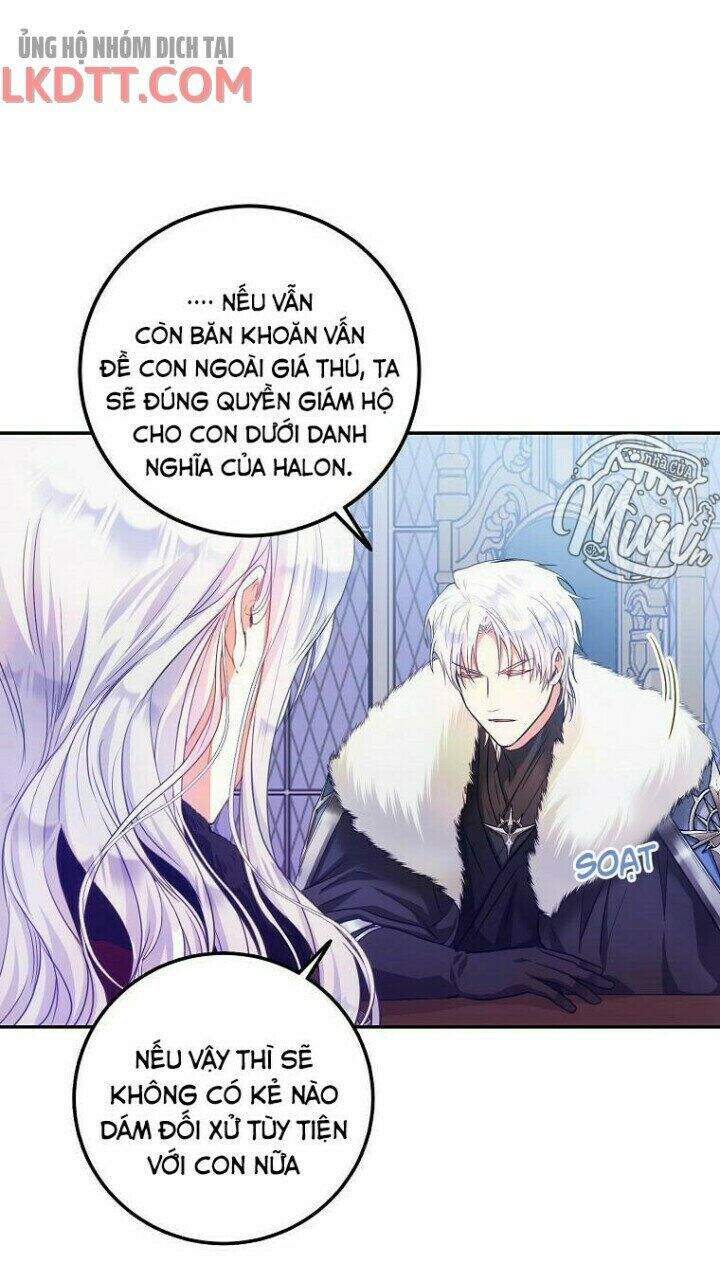 Trở Thành Vợ Của Nam Chính Tiểu Thuyết: Chapter 18