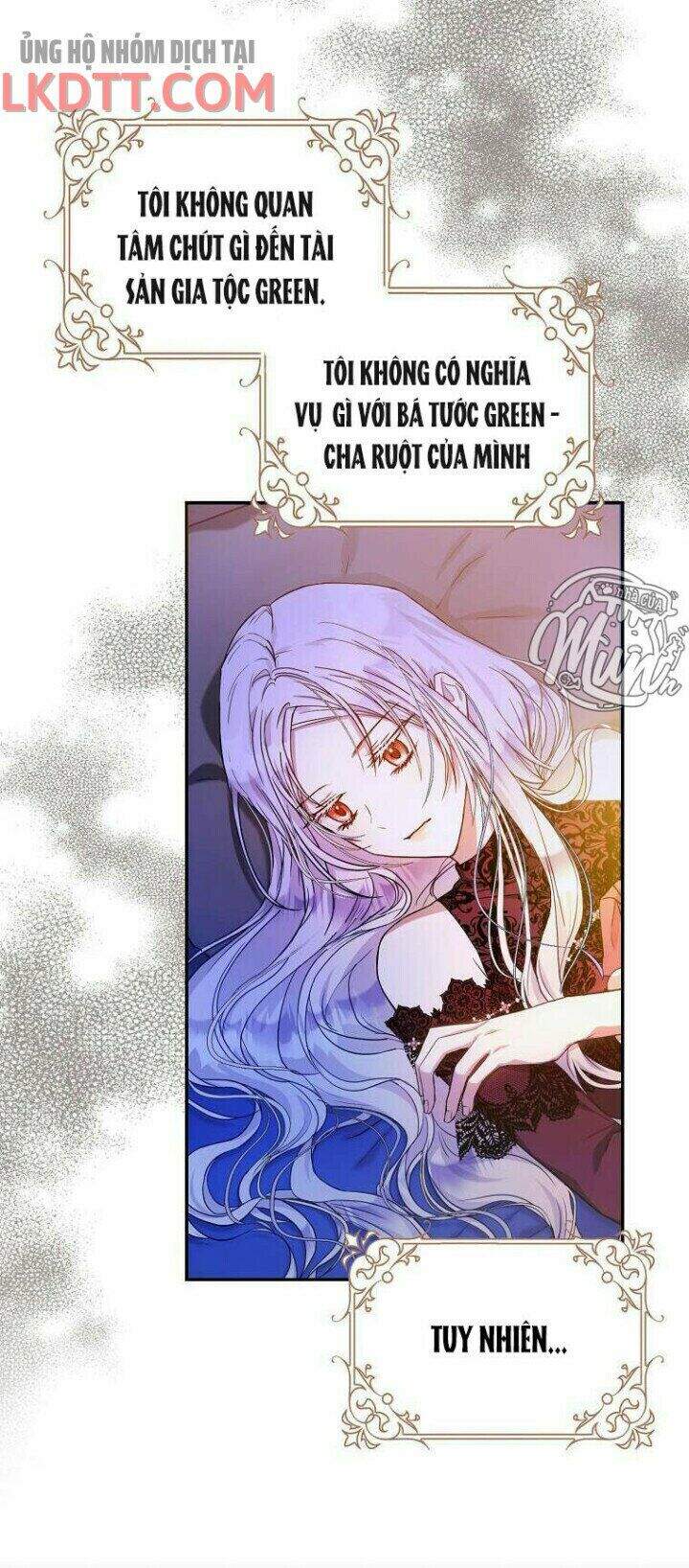 Trở Thành Vợ Của Nam Chính Tiểu Thuyết: Chapter 18