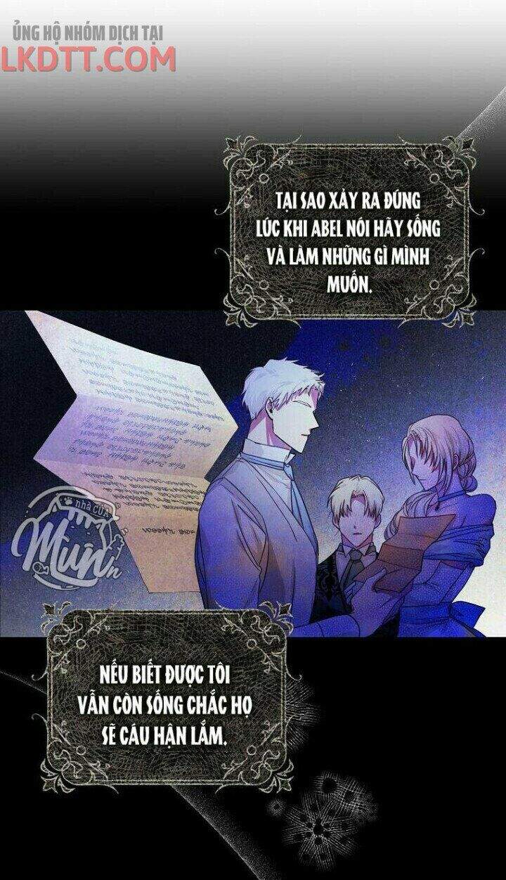 Trở Thành Vợ Của Nam Chính Tiểu Thuyết: Chapter 18