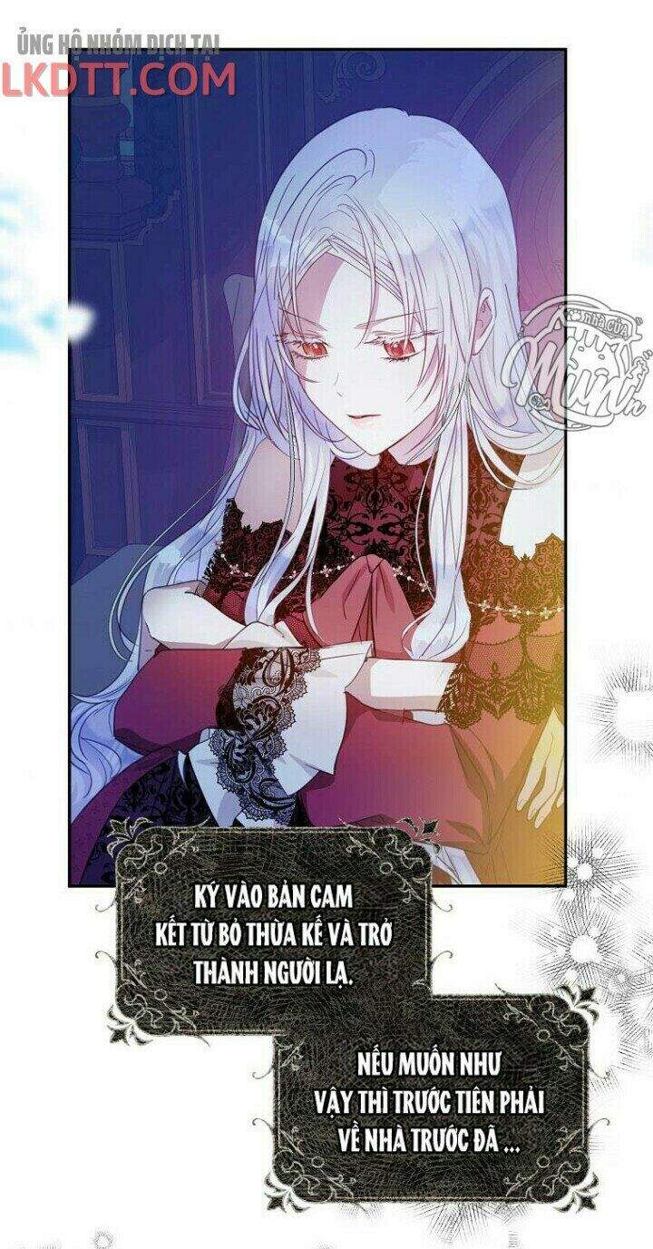 Trở Thành Vợ Của Nam Chính Tiểu Thuyết: Chapter 18