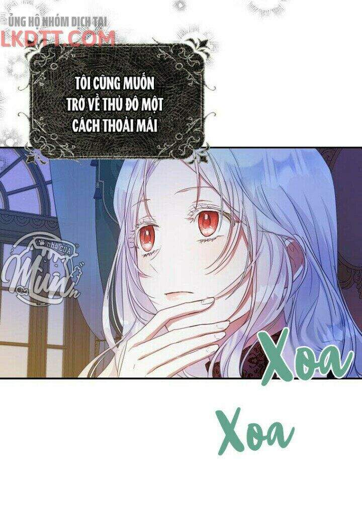 Trở Thành Vợ Của Nam Chính Tiểu Thuyết: Chapter 18