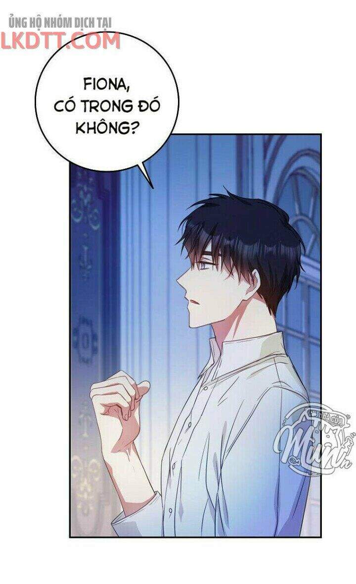 Trở Thành Vợ Của Nam Chính Tiểu Thuyết: Chapter 18