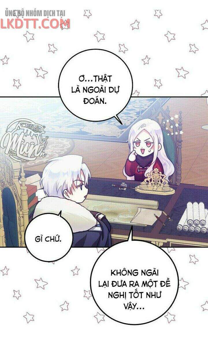 Trở Thành Vợ Của Nam Chính Tiểu Thuyết: Chapter 18