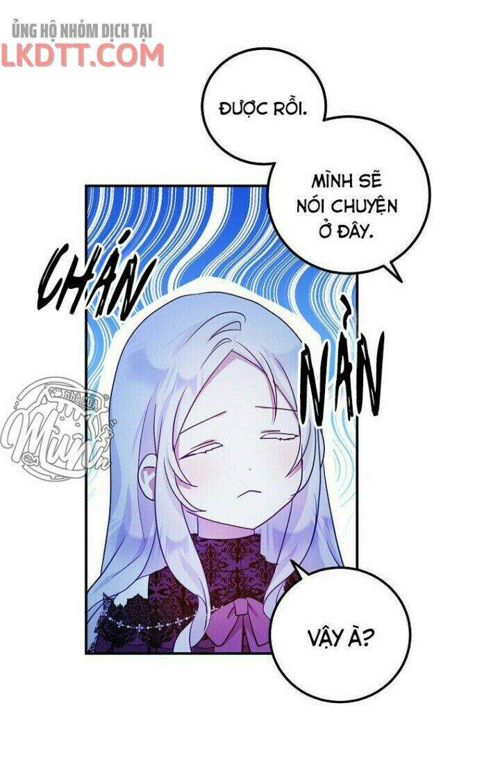 Trở Thành Vợ Của Nam Chính Tiểu Thuyết: Chapter 18