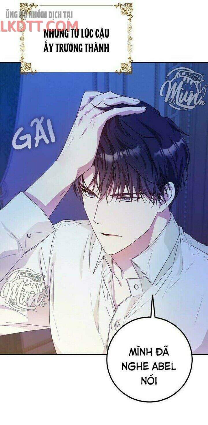 Trở Thành Vợ Của Nam Chính Tiểu Thuyết: Chapter 18