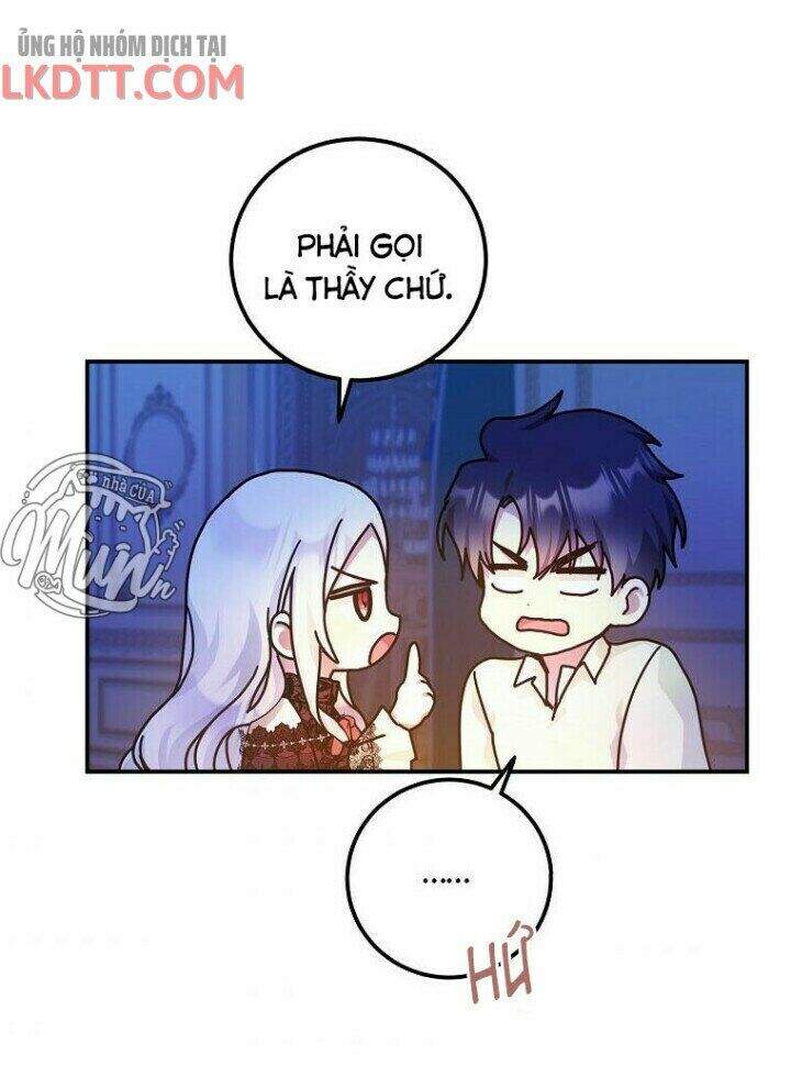 Trở Thành Vợ Của Nam Chính Tiểu Thuyết: Chapter 18