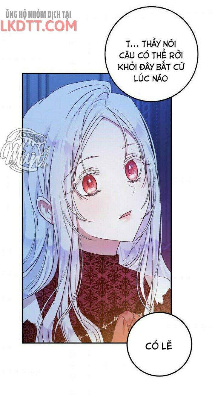 Trở Thành Vợ Của Nam Chính Tiểu Thuyết: Chapter 18