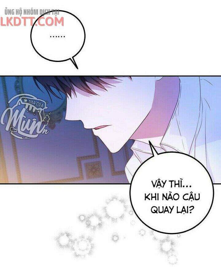 Trở Thành Vợ Của Nam Chính Tiểu Thuyết: Chapter 18