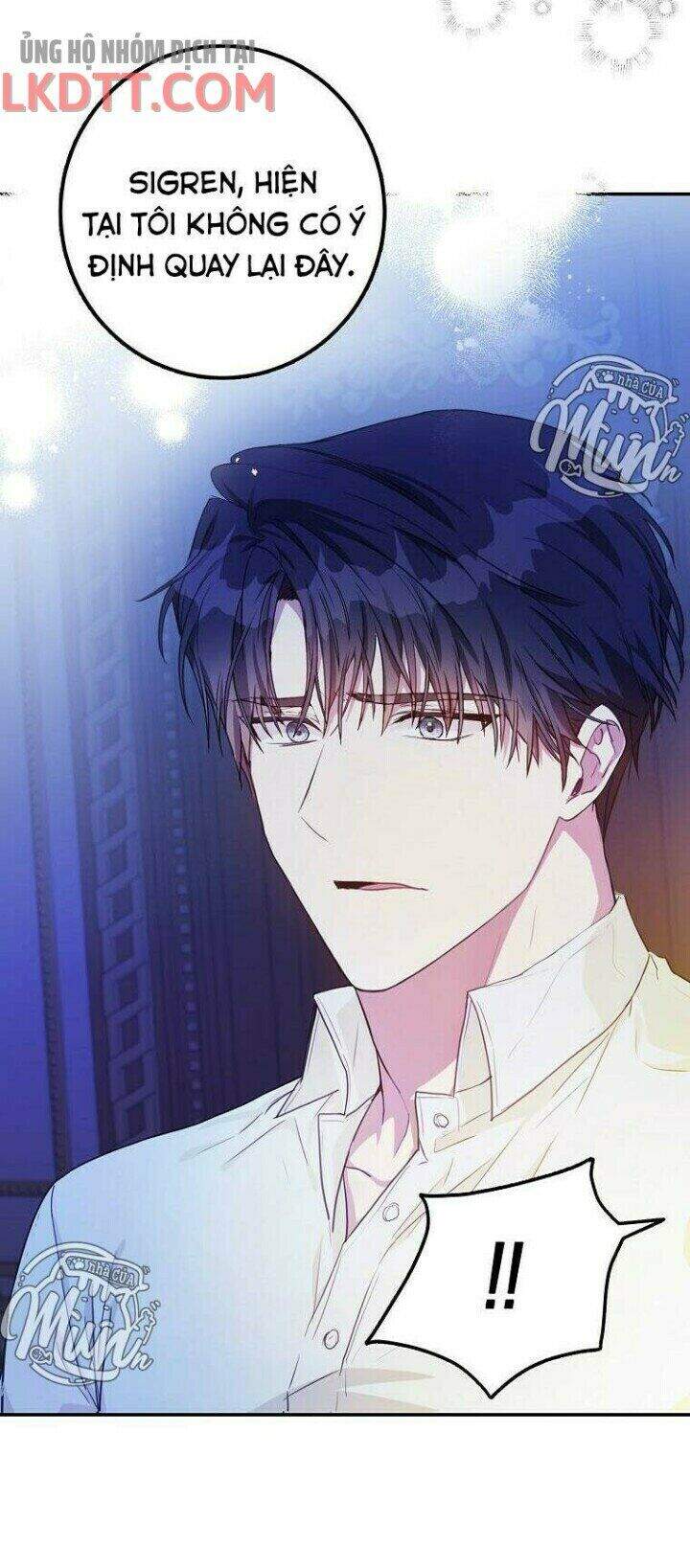 Trở Thành Vợ Của Nam Chính Tiểu Thuyết: Chapter 18