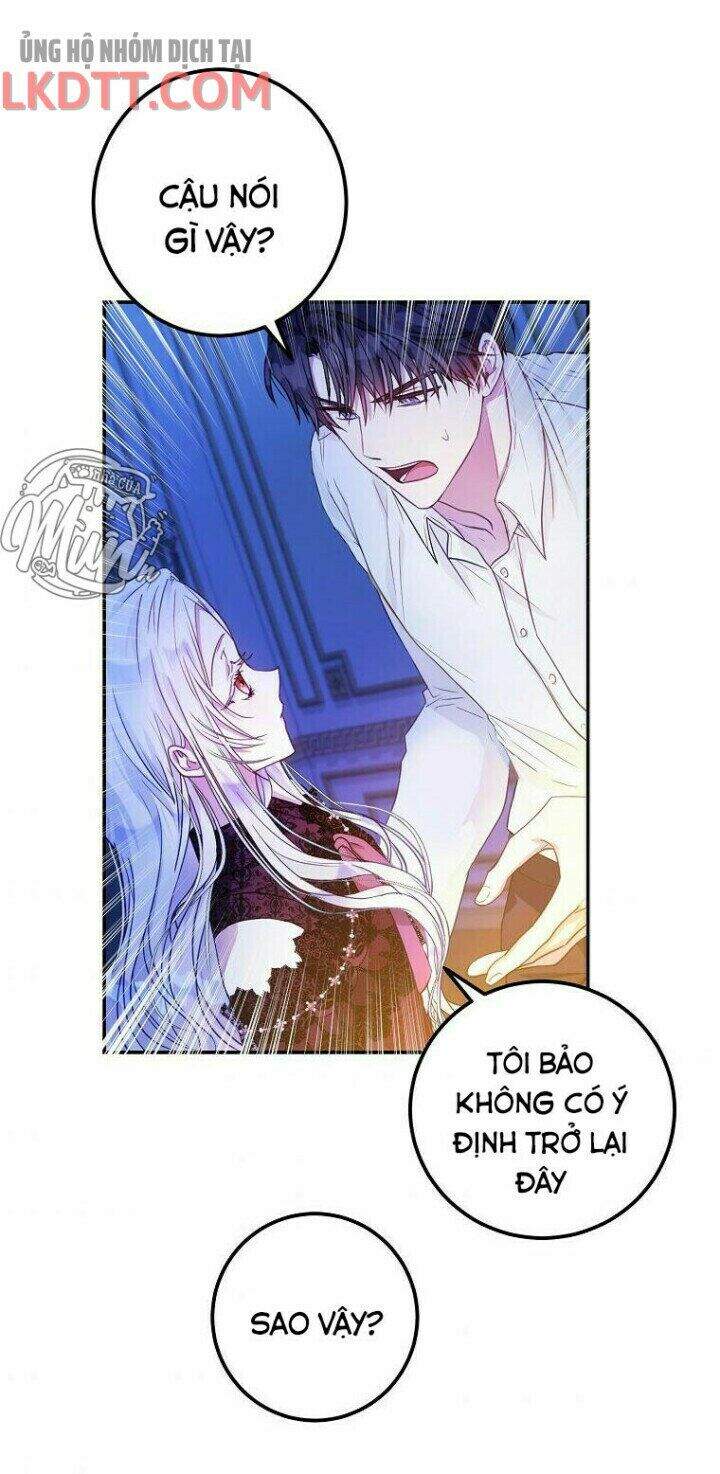 Trở Thành Vợ Của Nam Chính Tiểu Thuyết: Chapter 18