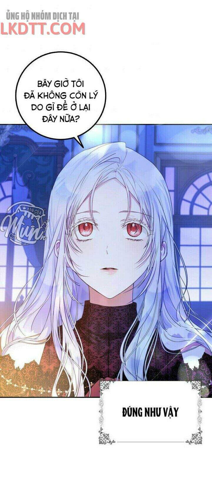 Trở Thành Vợ Của Nam Chính Tiểu Thuyết: Chapter 18