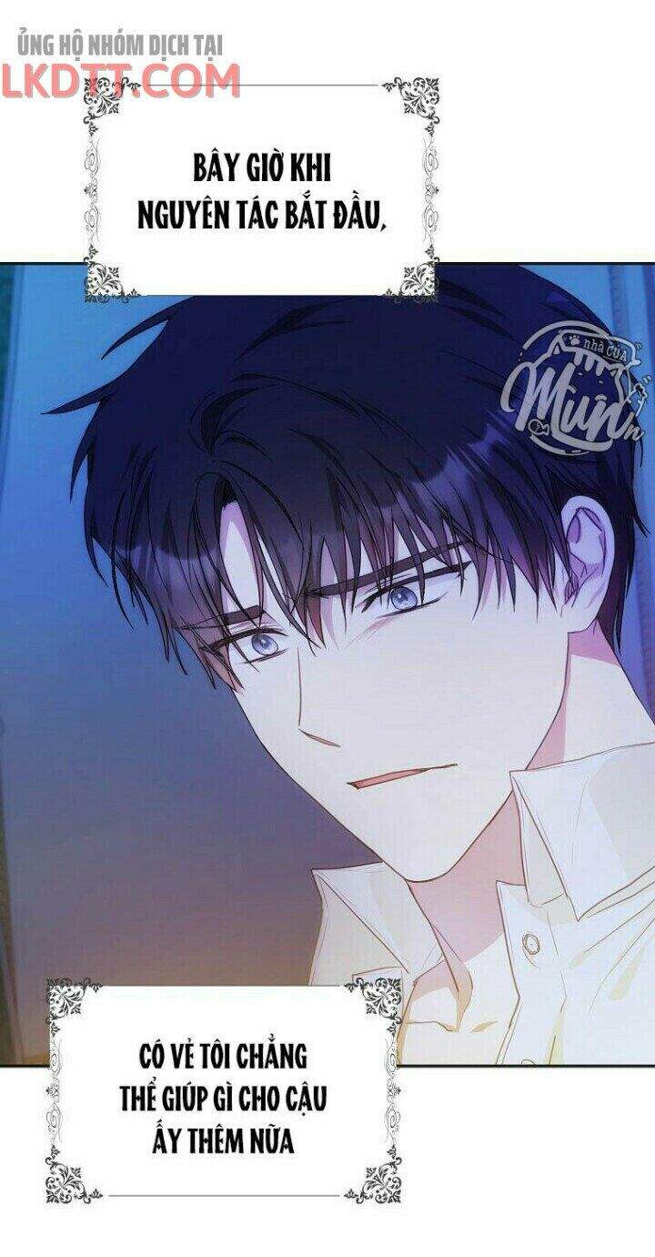 Trở Thành Vợ Của Nam Chính Tiểu Thuyết: Chapter 18