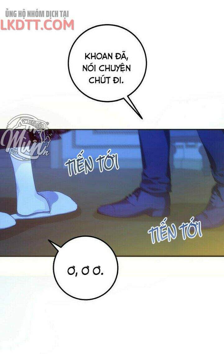 Trở Thành Vợ Của Nam Chính Tiểu Thuyết: Chapter 18