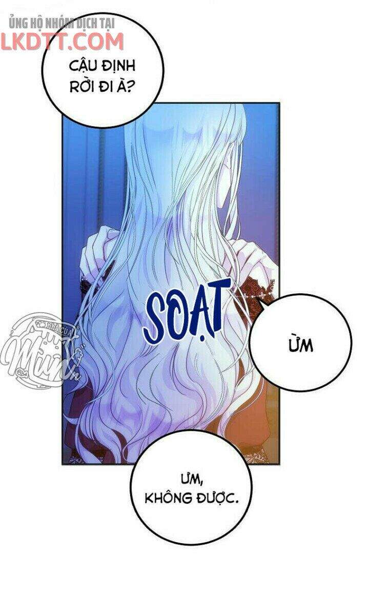 Trở Thành Vợ Của Nam Chính Tiểu Thuyết: Chapter 18