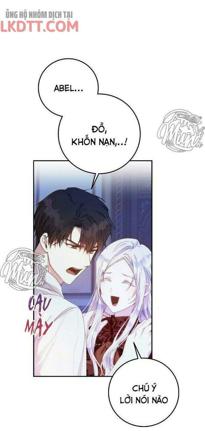 Trở Thành Vợ Của Nam Chính Tiểu Thuyết: Chapter 18