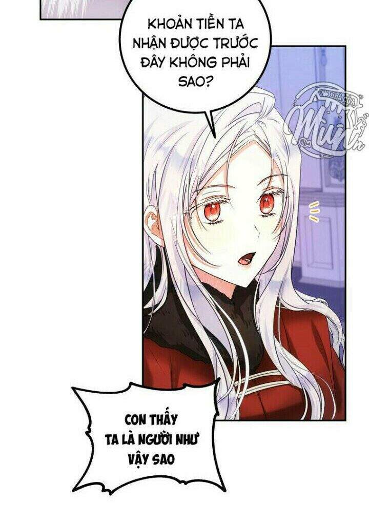 Trở Thành Vợ Của Nam Chính Tiểu Thuyết: Chapter 18