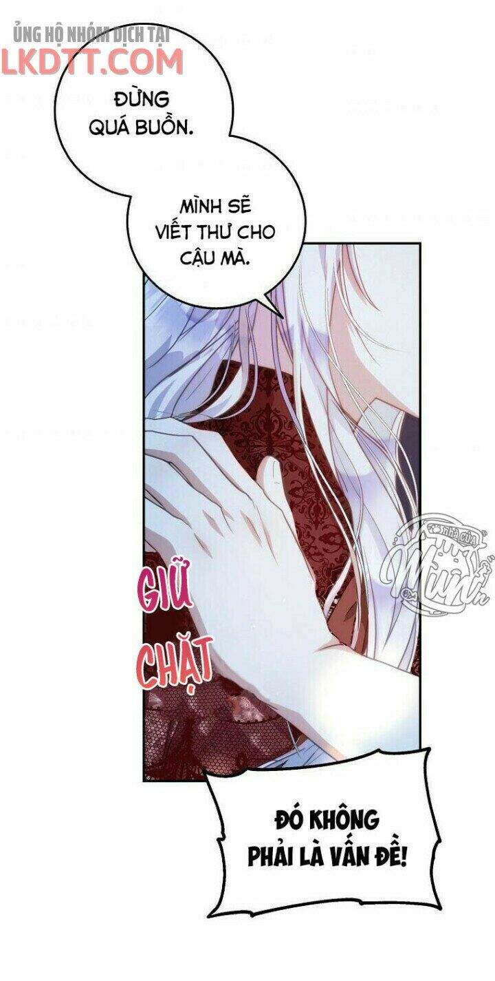 Trở Thành Vợ Của Nam Chính Tiểu Thuyết: Chapter 18