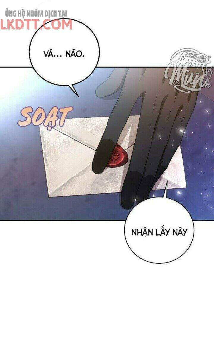 Trở Thành Vợ Của Nam Chính Tiểu Thuyết: Chapter 18