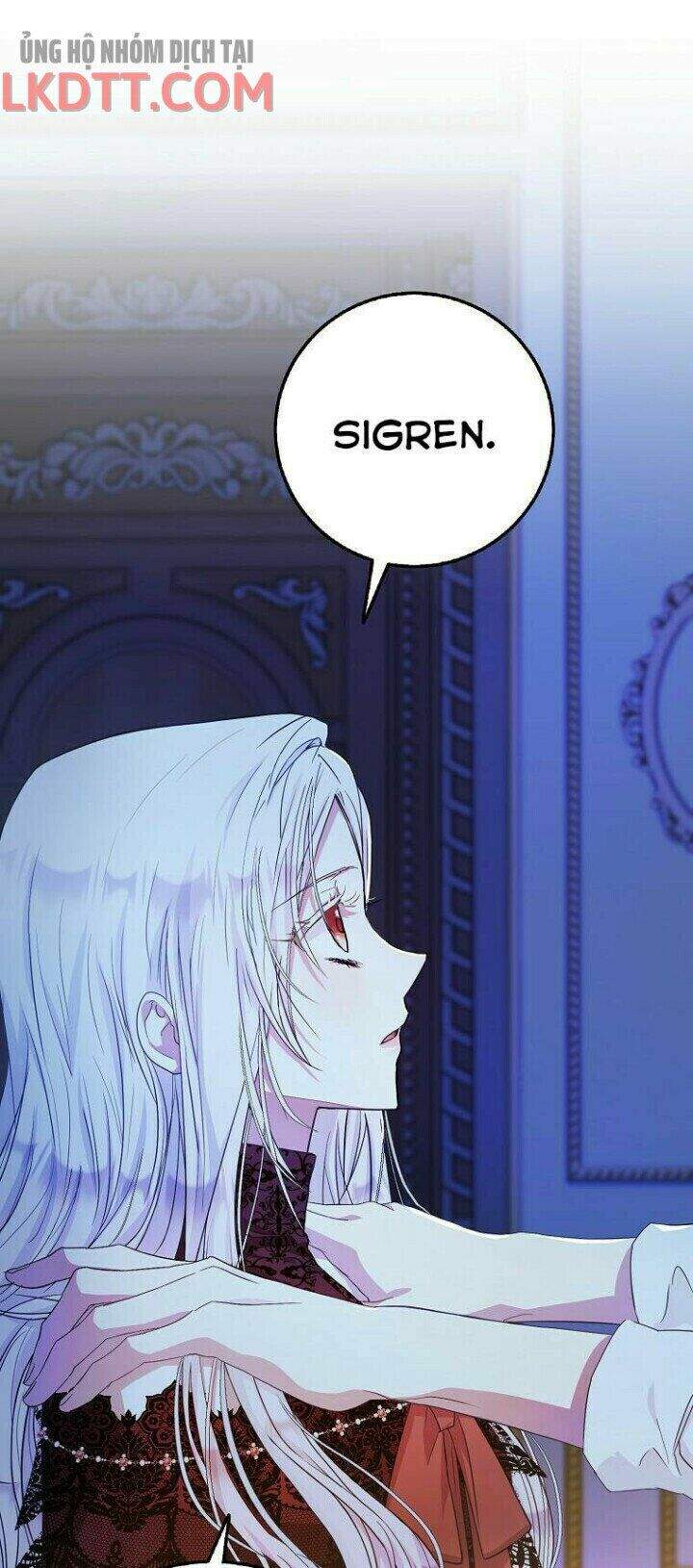 Trở Thành Vợ Của Nam Chính Tiểu Thuyết: Chapter 19