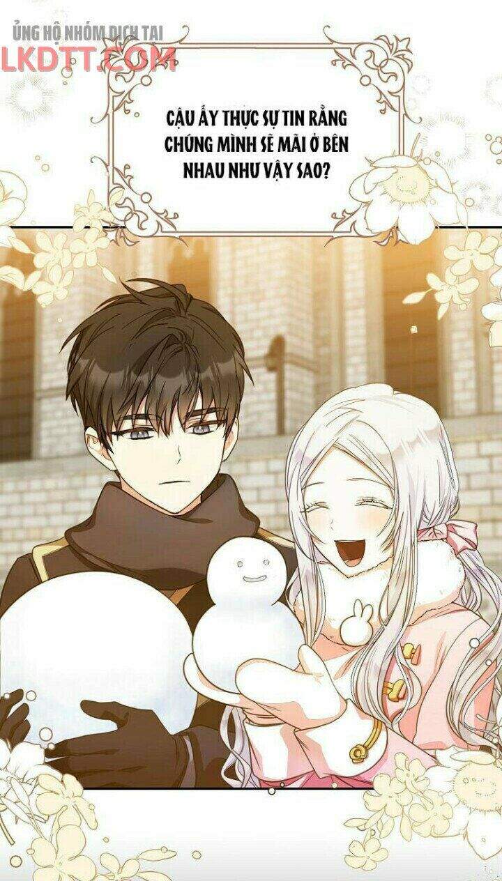 Trở Thành Vợ Của Nam Chính Tiểu Thuyết: Chapter 19