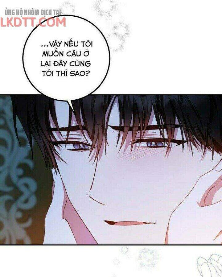 Trở Thành Vợ Của Nam Chính Tiểu Thuyết: Chapter 19