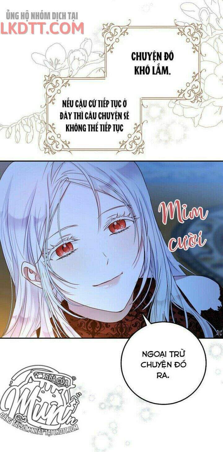 Trở Thành Vợ Của Nam Chính Tiểu Thuyết: Chapter 19