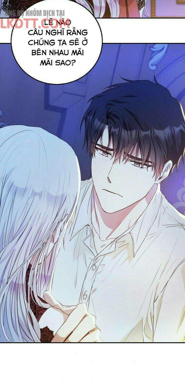 Trở Thành Vợ Của Nam Chính Tiểu Thuyết: Chapter 19