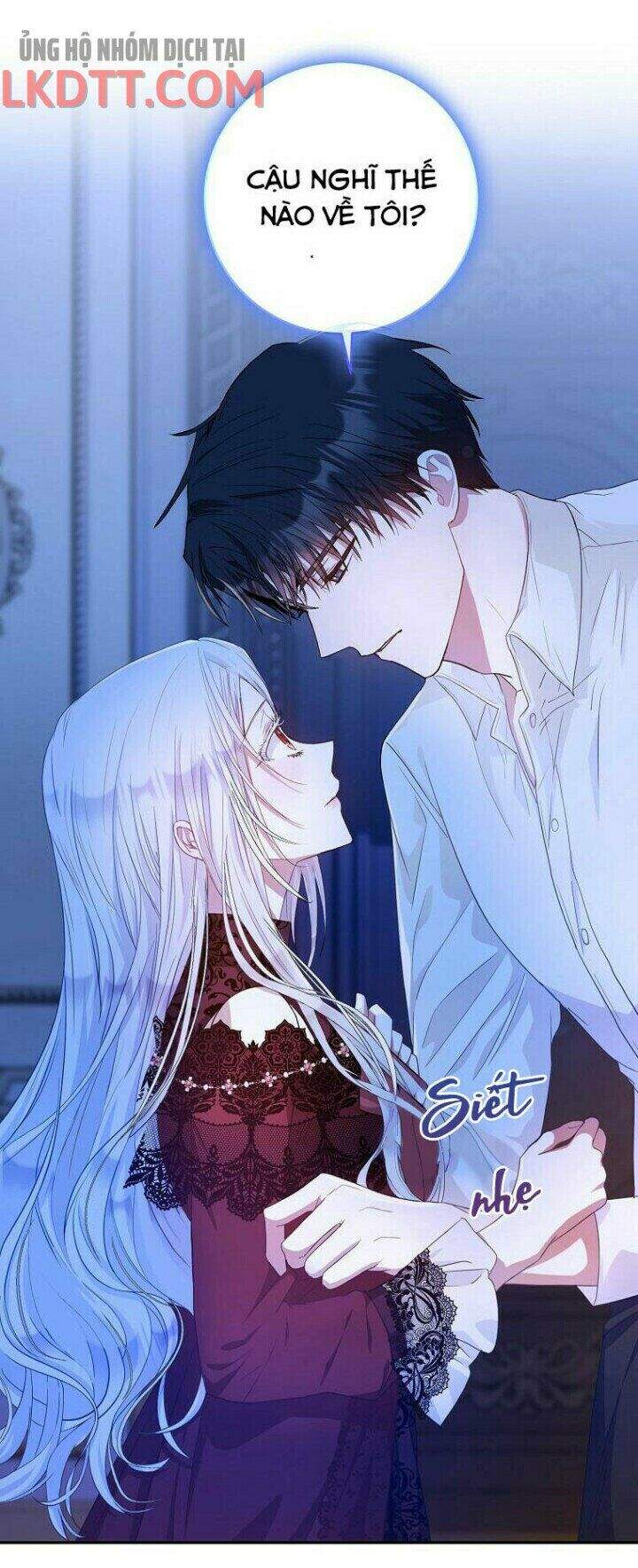 Trở Thành Vợ Của Nam Chính Tiểu Thuyết: Chapter 19