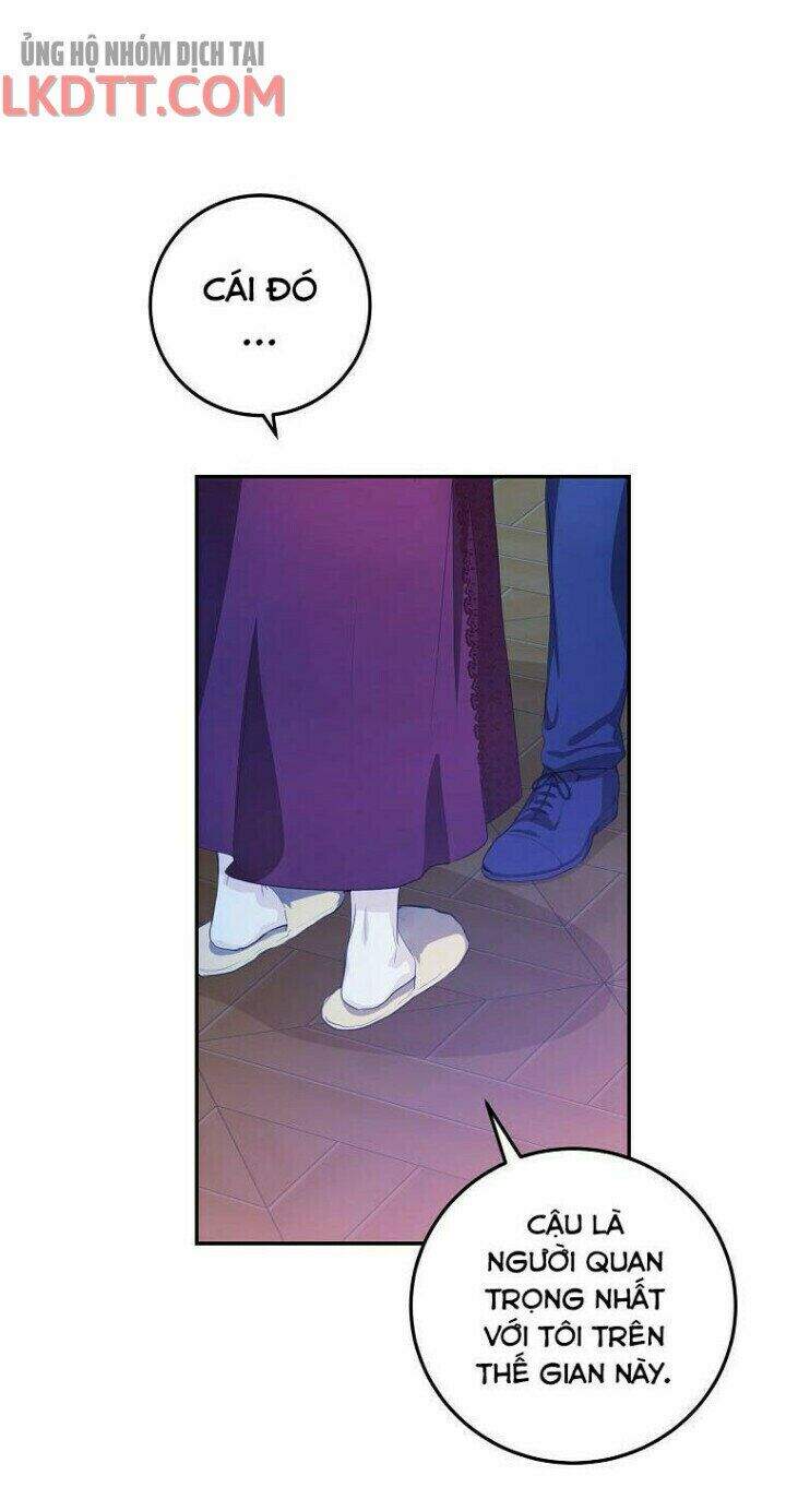 Trở Thành Vợ Của Nam Chính Tiểu Thuyết: Chapter 19