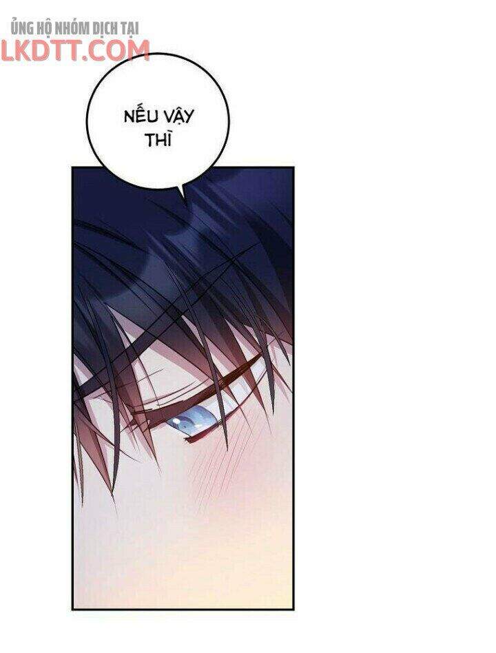 Trở Thành Vợ Của Nam Chính Tiểu Thuyết: Chapter 19