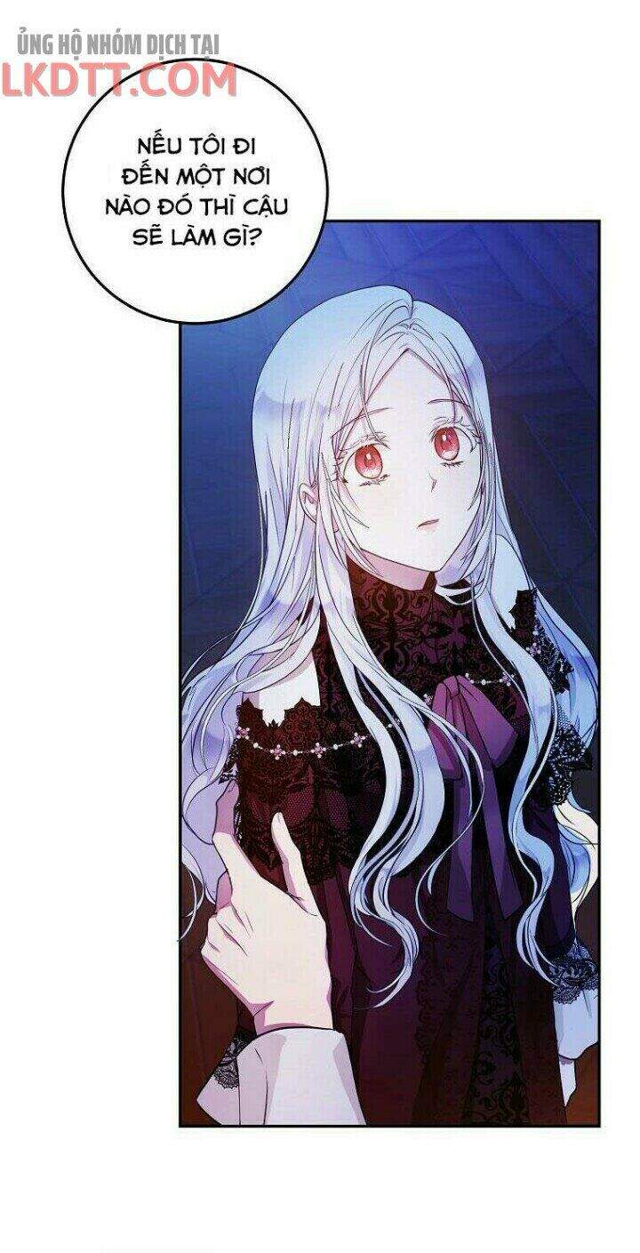 Trở Thành Vợ Của Nam Chính Tiểu Thuyết: Chapter 19