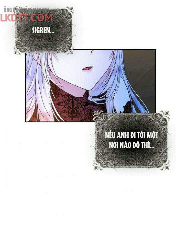 Trở Thành Vợ Của Nam Chính Tiểu Thuyết: Chapter 19