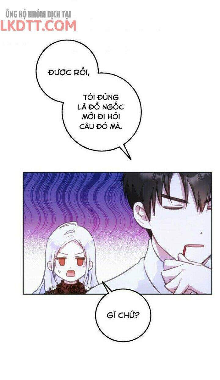 Trở Thành Vợ Của Nam Chính Tiểu Thuyết: Chapter 19