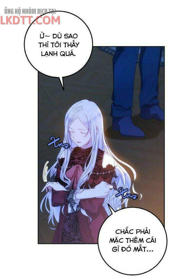 Trở Thành Vợ Của Nam Chính Tiểu Thuyết: Chapter 19