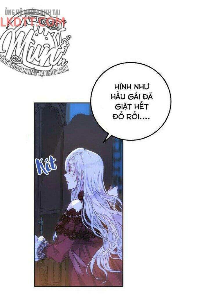 Trở Thành Vợ Của Nam Chính Tiểu Thuyết: Chapter 19