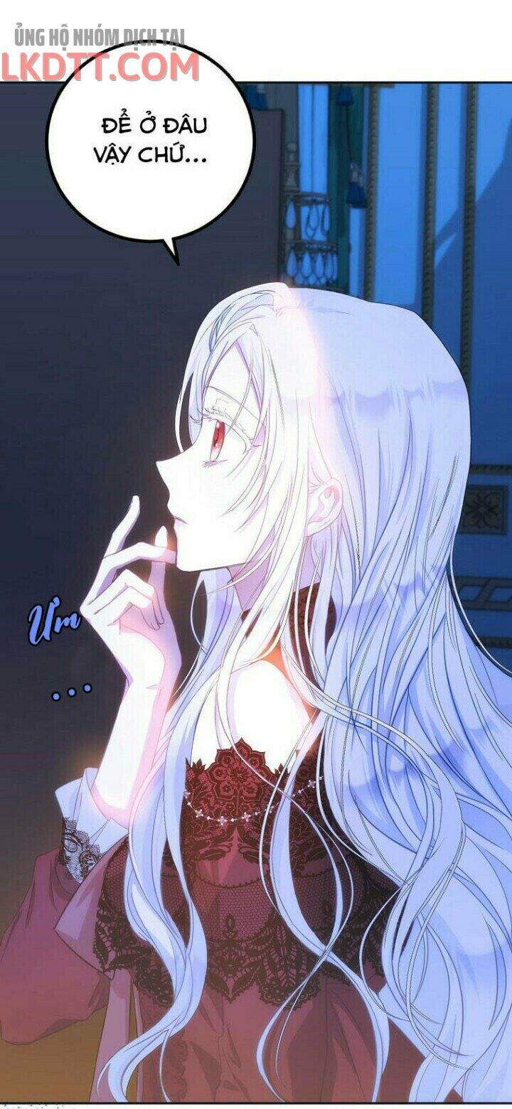 Trở Thành Vợ Của Nam Chính Tiểu Thuyết: Chapter 19