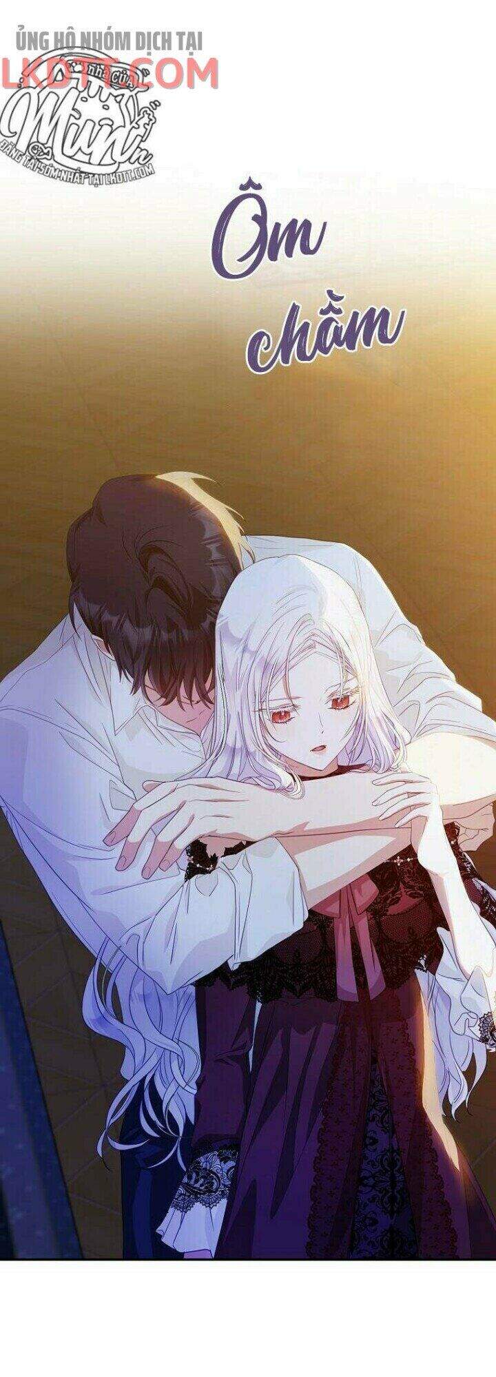 Trở Thành Vợ Của Nam Chính Tiểu Thuyết: Chapter 19