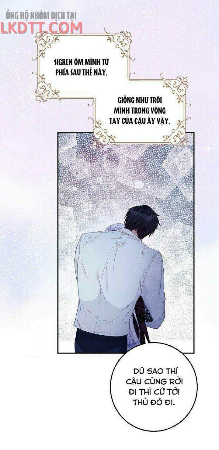 Trở Thành Vợ Của Nam Chính Tiểu Thuyết: Chapter 19