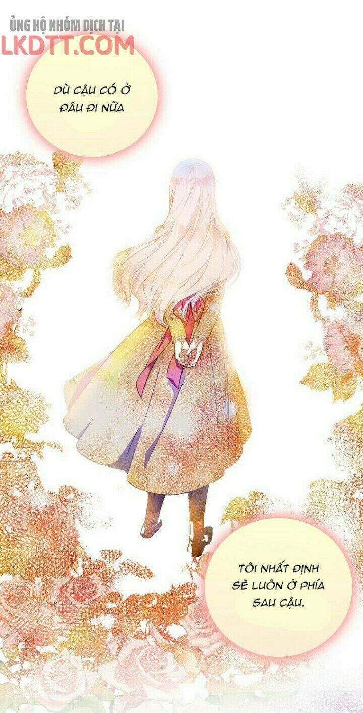 Trở Thành Vợ Của Nam Chính Tiểu Thuyết: Chapter 19