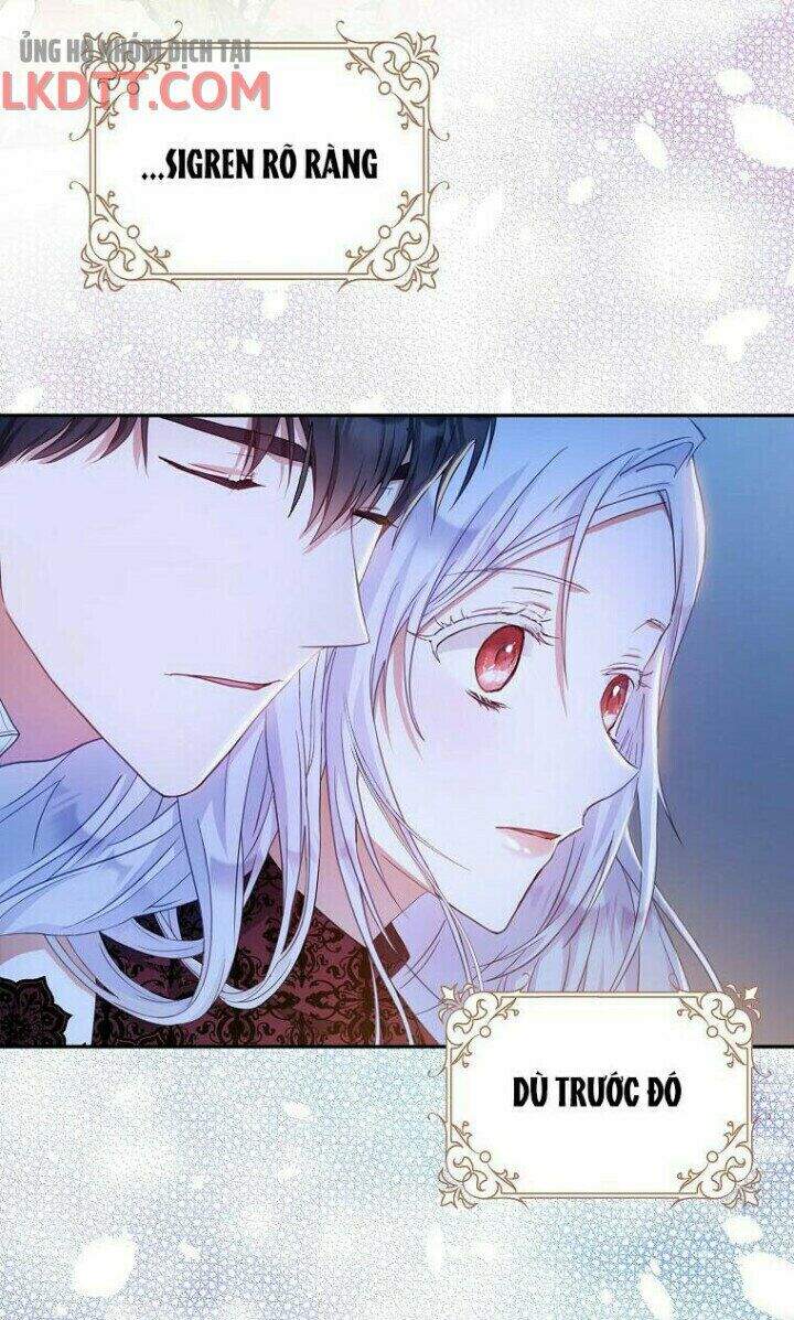 Trở Thành Vợ Của Nam Chính Tiểu Thuyết: Chapter 19