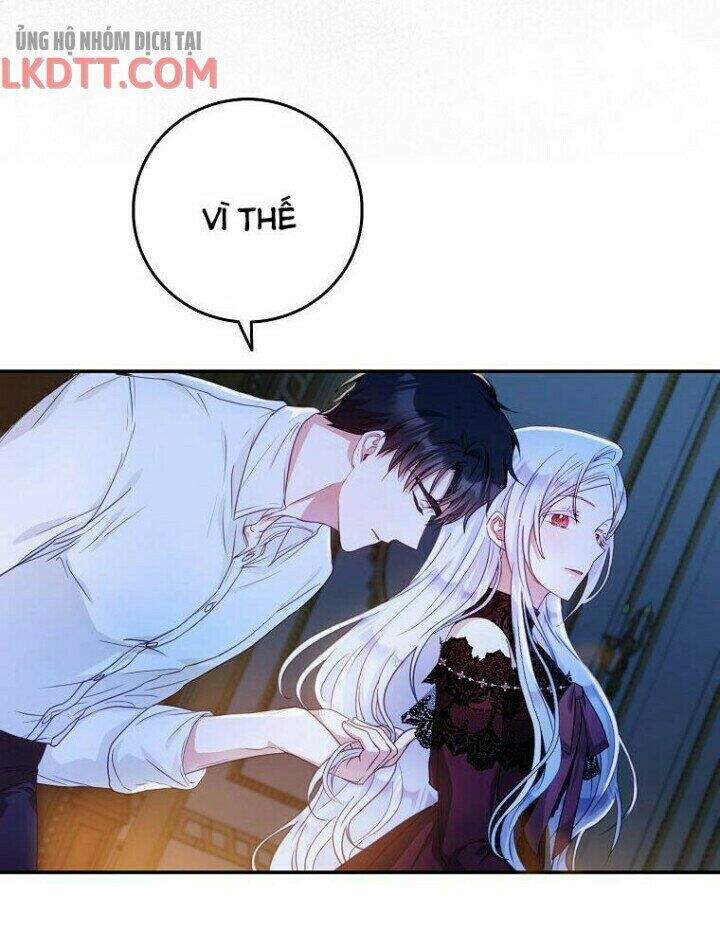 Trở Thành Vợ Của Nam Chính Tiểu Thuyết: Chapter 19