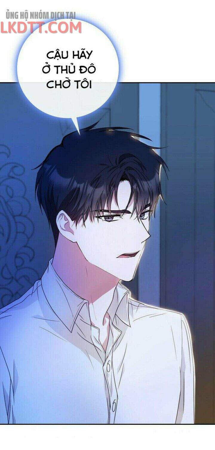 Trở Thành Vợ Của Nam Chính Tiểu Thuyết: Chapter 19