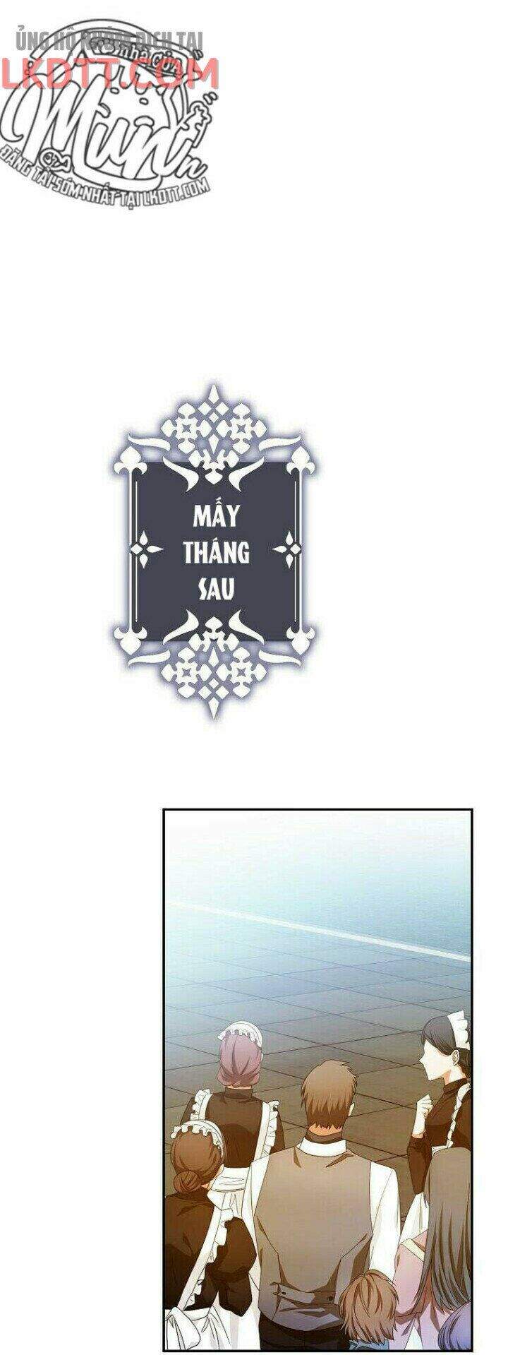 Trở Thành Vợ Của Nam Chính Tiểu Thuyết: Chapter 19