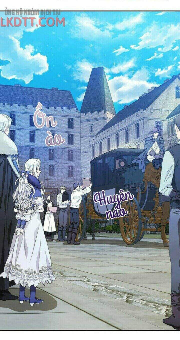 Trở Thành Vợ Của Nam Chính Tiểu Thuyết: Chapter 19