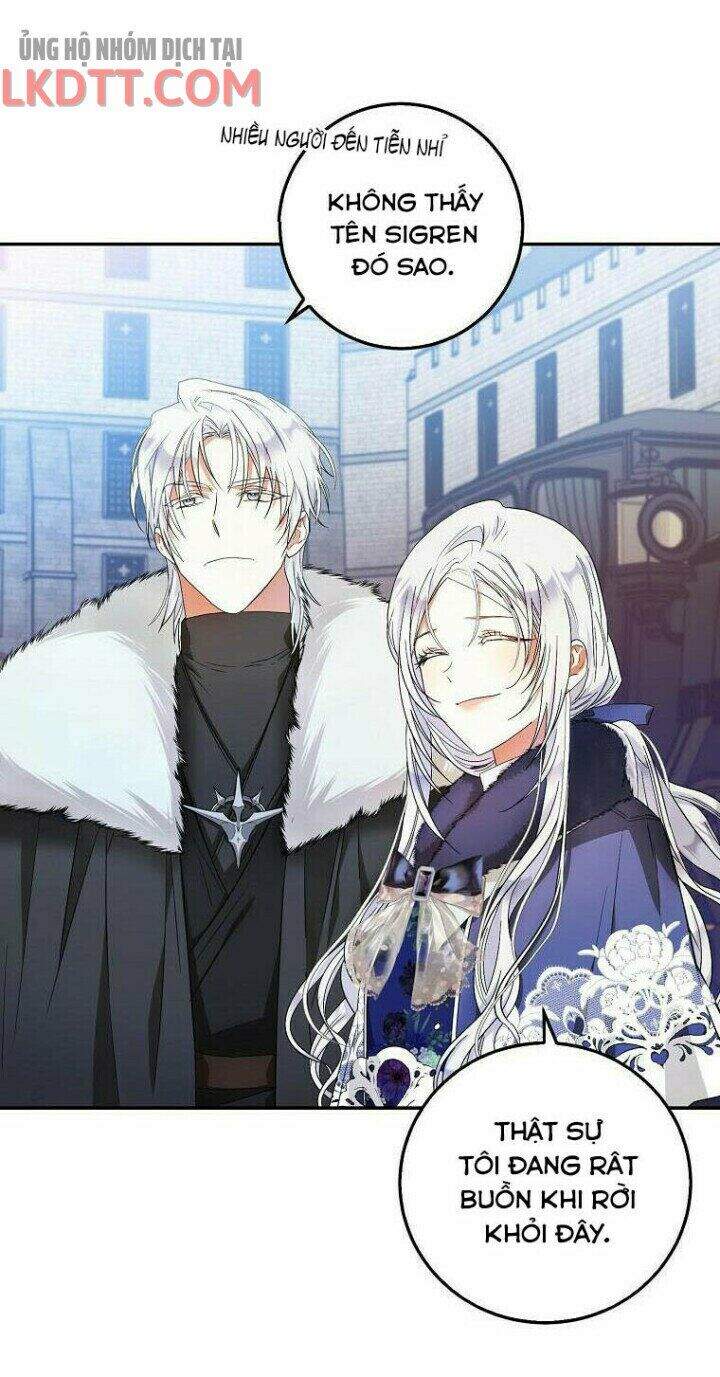 Trở Thành Vợ Của Nam Chính Tiểu Thuyết: Chapter 19